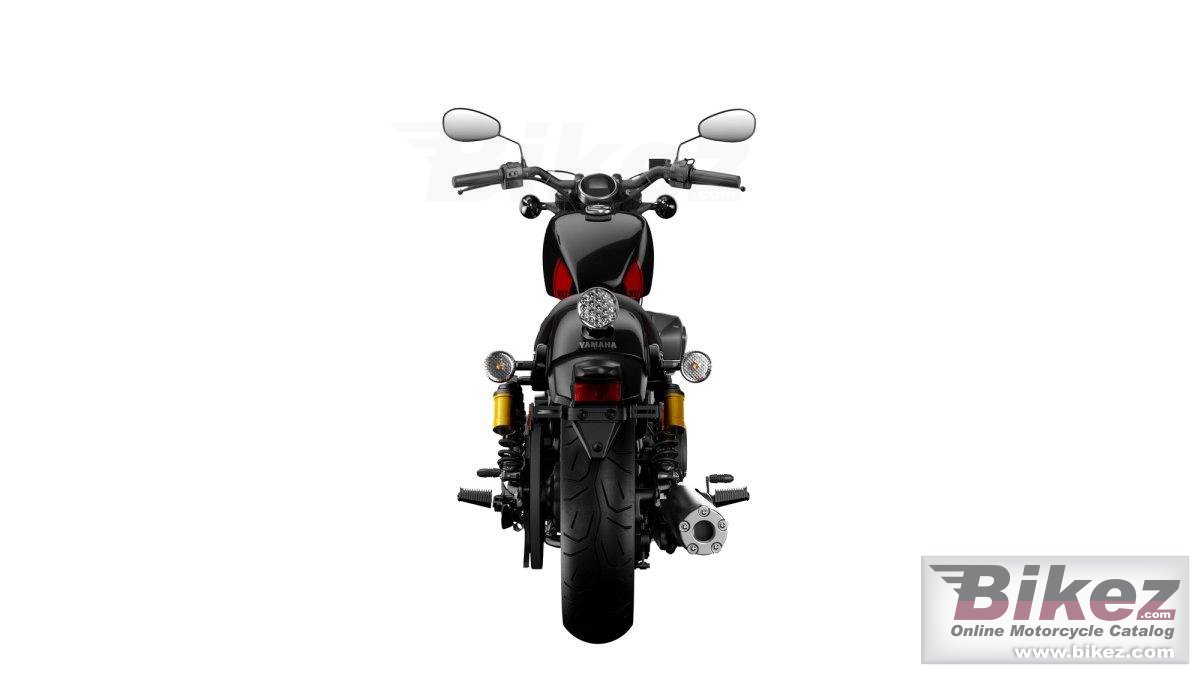 Yamaha Bolt R-Spec
