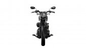 Yamaha Bolt R-Spec