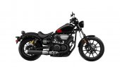 Yamaha Bolt R-Spec