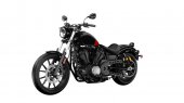 Yamaha Bolt R-Spec