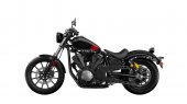 Yamaha Bolt R-Spec