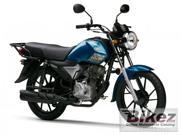 Yamaha Crux Yamaha Crux
