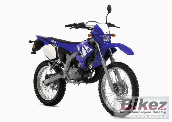 Yamaha DT 50 R