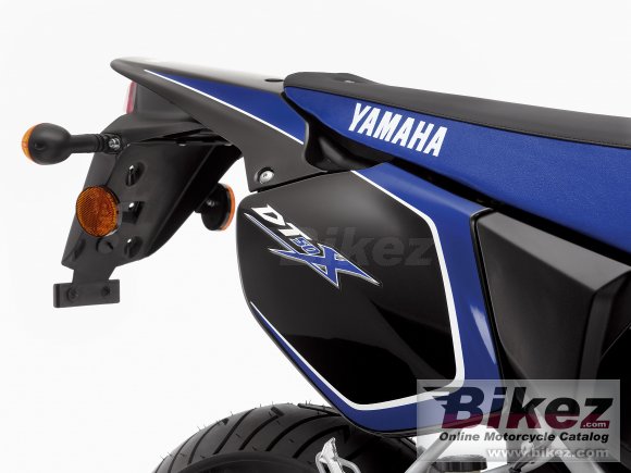 Yamaha DT50X