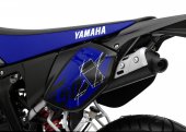 Yamaha DT50X