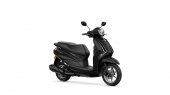 Yamaha Delight 125