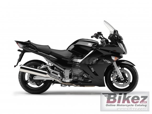 Yamaha FJR1300A