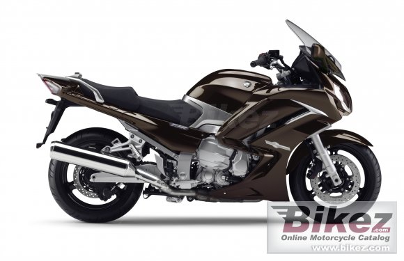 Yamaha FJR1300A