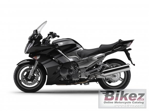 Yamaha FJR1300A