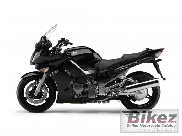 Yamaha FJR1300A