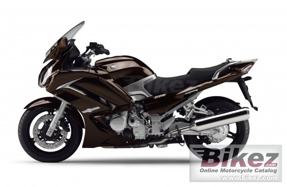 Yamaha FJR1300A