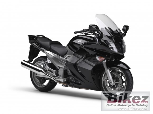 Yamaha FJR1300A