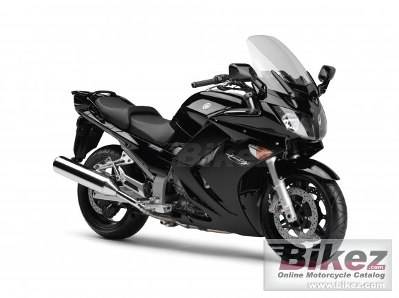 Yamaha FJR1300A