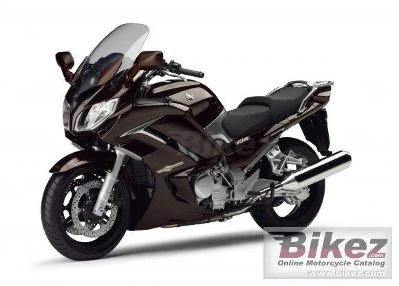 Yamaha FJR1300A