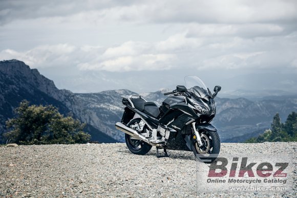 Yamaha FJR1300A