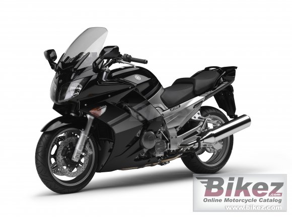 Yamaha FJR1300A