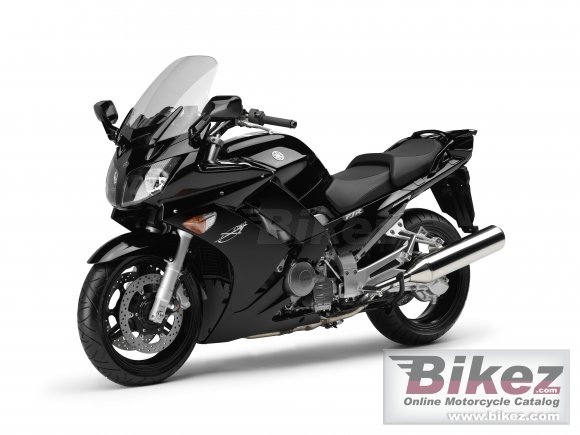 Yamaha FJR1300A