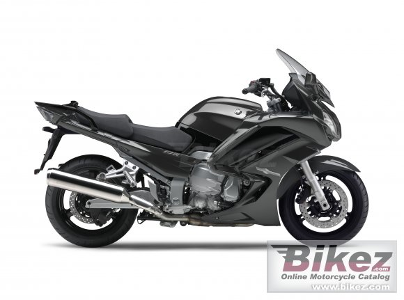 Yamaha FJR1300A