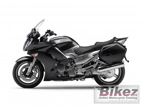 Yamaha FJR1300A