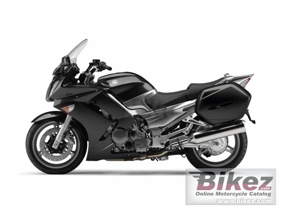 Yamaha FJR1300A