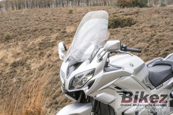 Yamaha FJR1300A