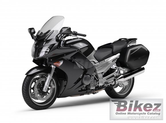 Yamaha FJR1300A