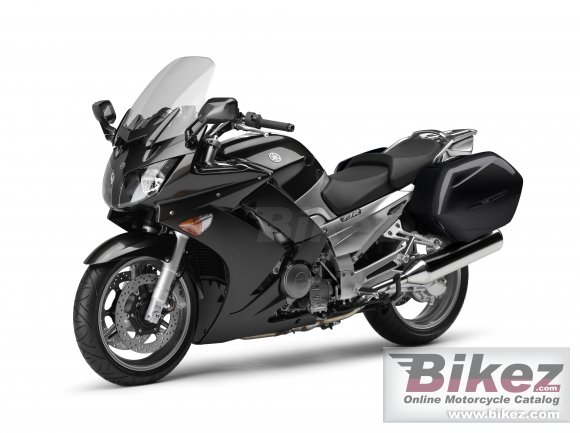 Yamaha FJR1300A