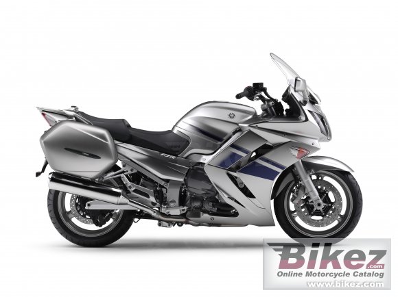 Yamaha FJR1300A