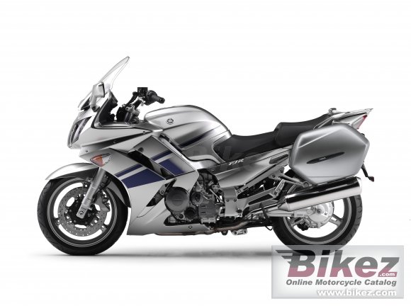 Yamaha FJR1300A