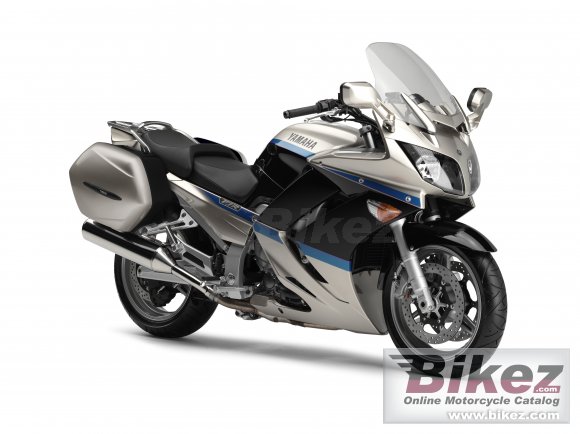 Yamaha FJR1300A