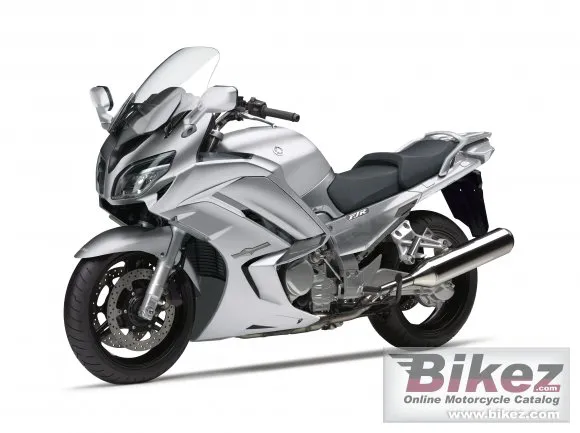 Yamaha FJR1300A