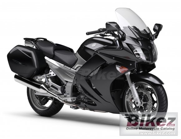 Yamaha FJR1300A