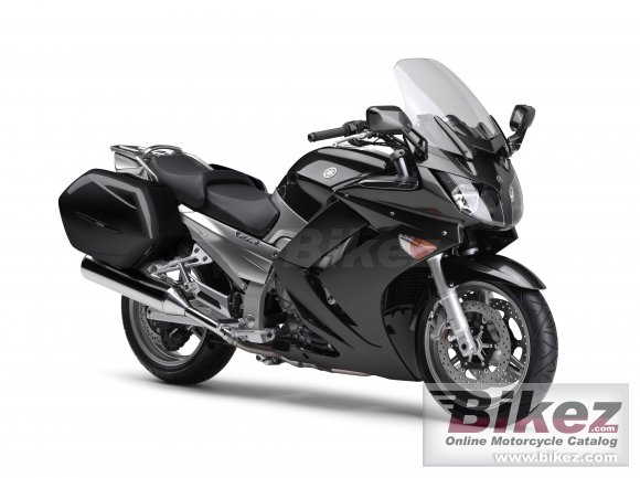 Yamaha FJR1300A