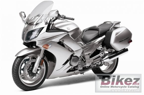 Yamaha FJR1300A