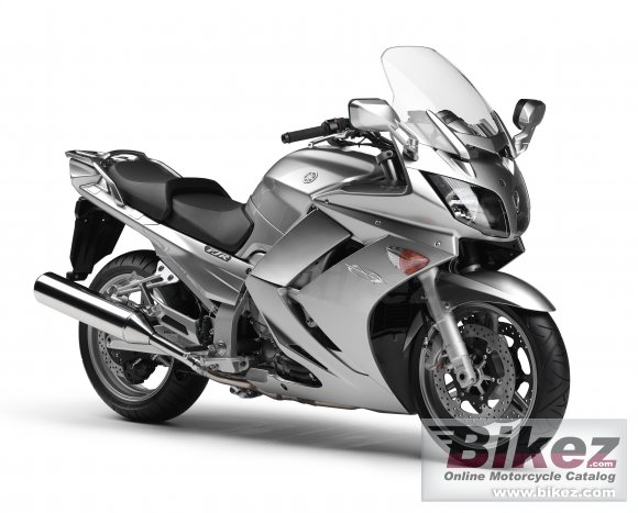 Yamaha FJR1300A