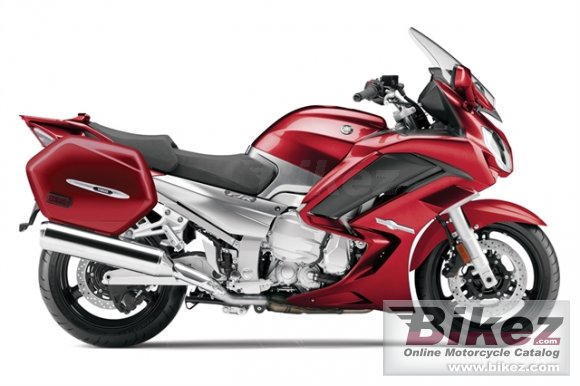 Yamaha FJR1300A