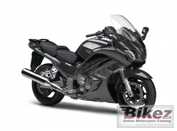 Yamaha FJR1300A