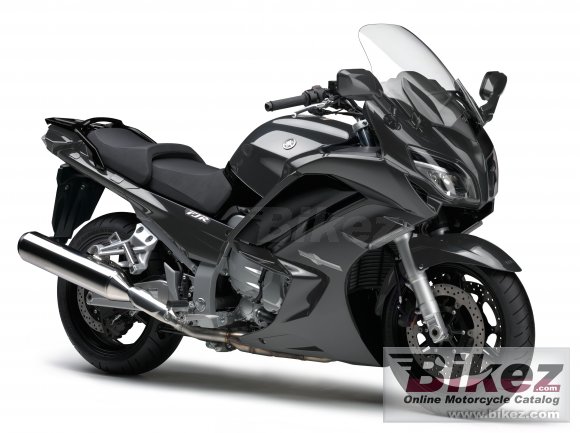 Yamaha FJR1300A