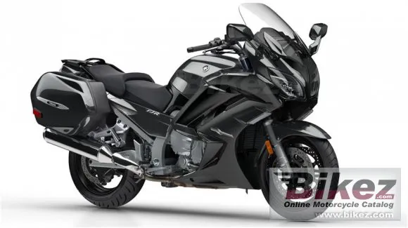 Yamaha FJR1300A