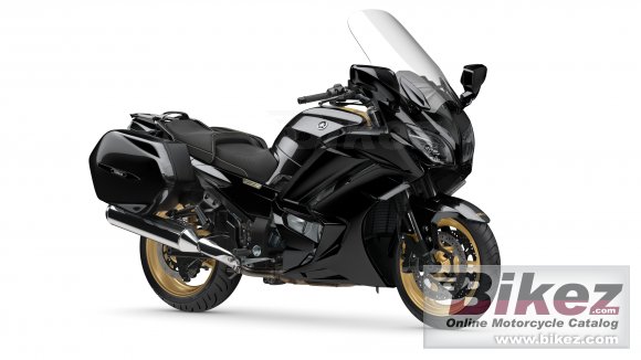 Yamaha FJR1300A