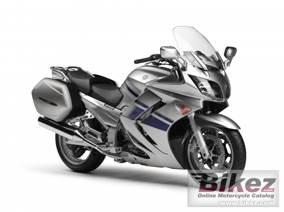 Yamaha FJR1300A