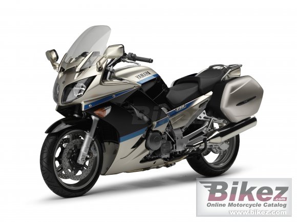 Yamaha FJR1300A