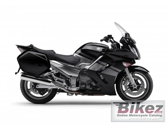 Yamaha FJR1300A