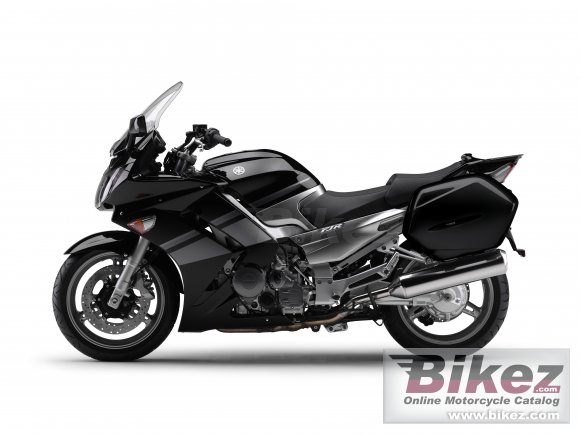 Yamaha FJR1300A