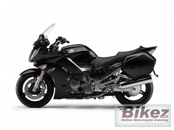 Yamaha FJR1300A