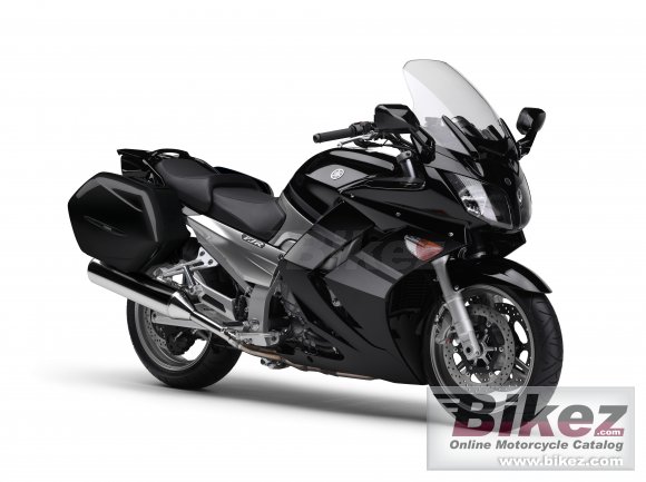 Yamaha FJR1300A