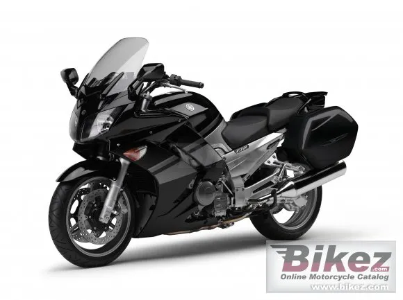 Yamaha FJR1300A