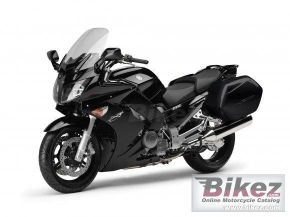 Yamaha FJR1300A