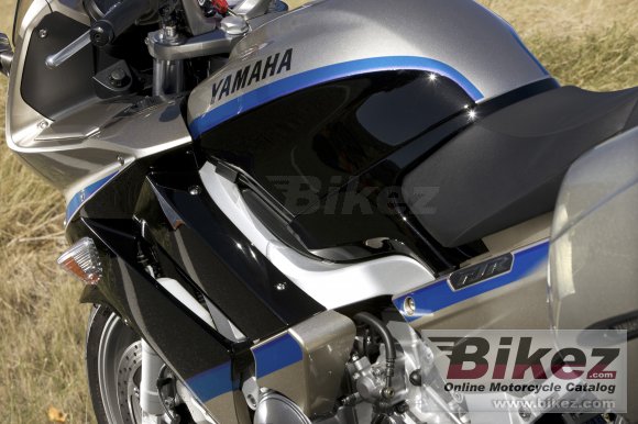 Yamaha FJR1300A