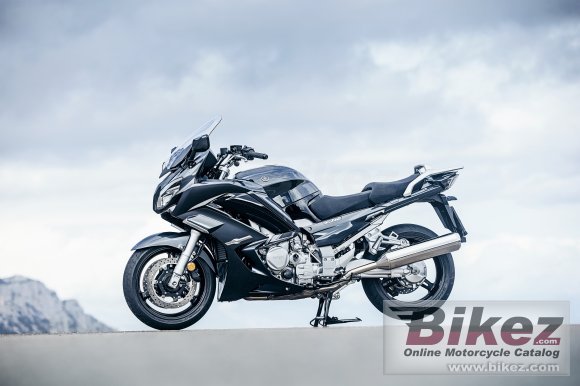 Yamaha FJR1300A